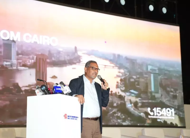 المهندس محمد أنور
