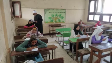 الشهادة الثانوية الأزهرية