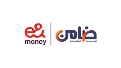 ضامن للمدفوعات الإلكترونية