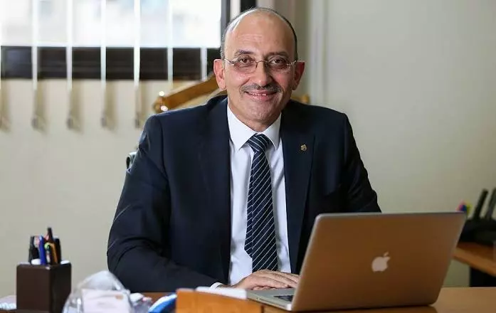 بيتا للتطوير العقاري