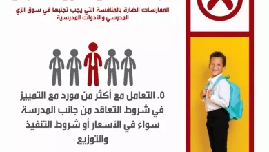 حماية المنافسة