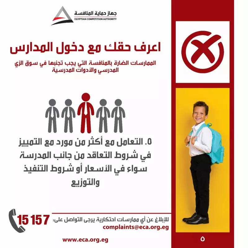 حماية المنافسة