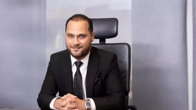 لاند مارك العقارية
