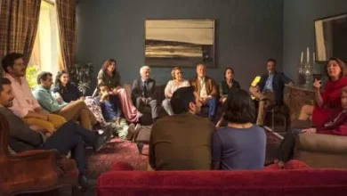 معهد ثرباننتس بالقاهرة