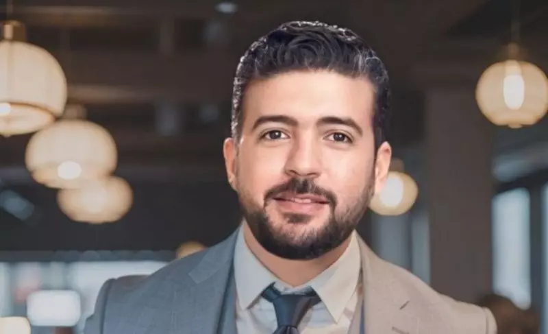 محمد غازي