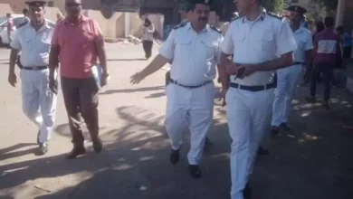 الزراعة