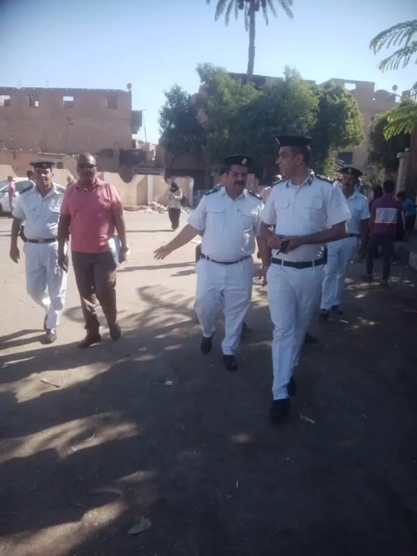 الزراعة