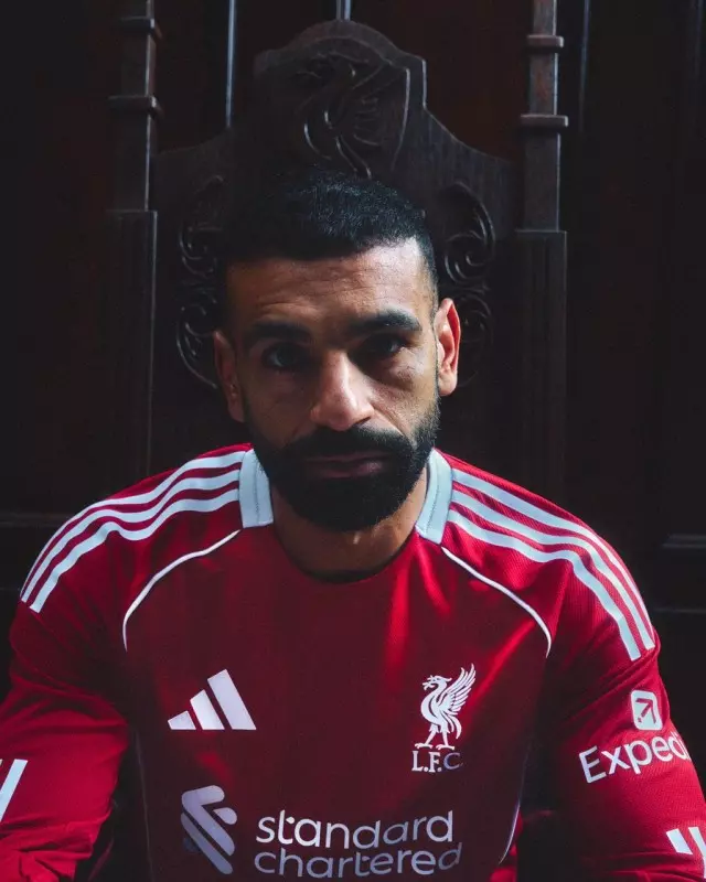 ليفربول