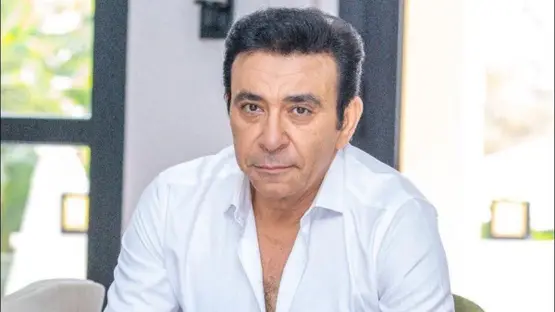 عاطف كامل