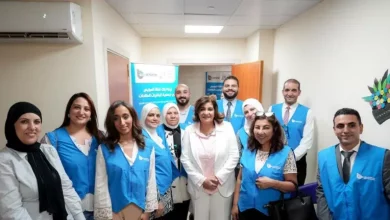 بنك قناة السويس