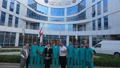 الرعاية الصحية