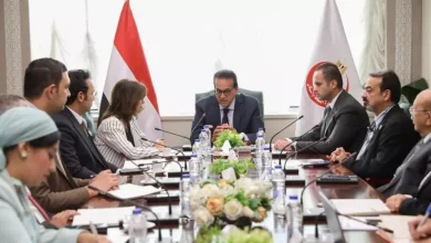 وزير الصحة