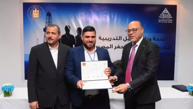 وزير العمل