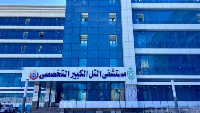 الرعاية الصحية