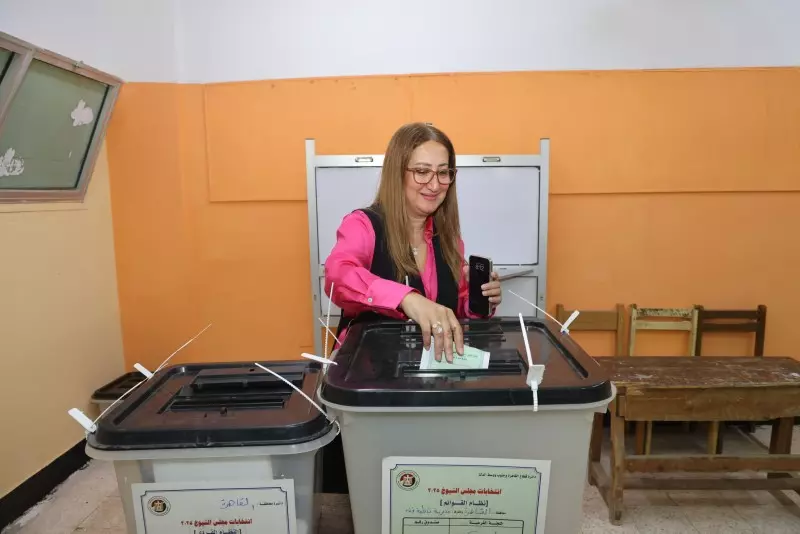 مجلس الشيوخ