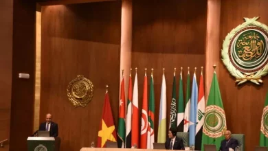 مندوب الأردن