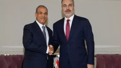 وزير الخارجية