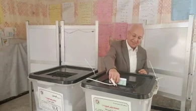 خالد عيش