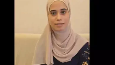 شروق المسلماني