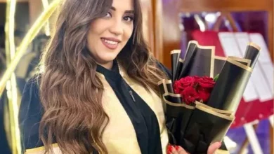 ميادة نبيل