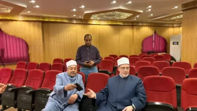 وكيل الأزهر