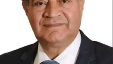 وزير العمل
