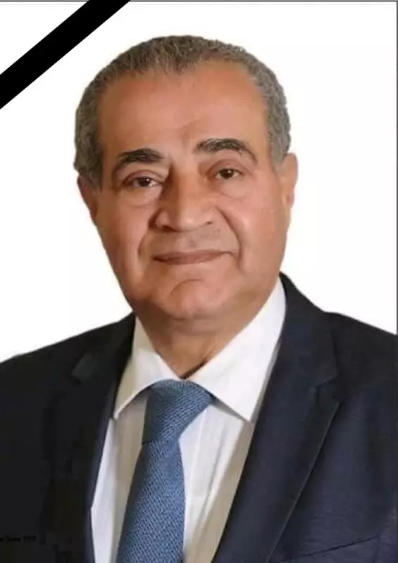 وزير العمل