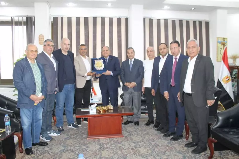 الزراعة