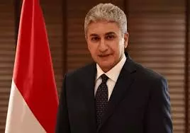 وزير السياحة والآثار