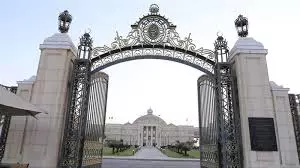 جامعة القاهرة الأهلية