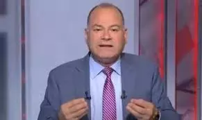 نشأت الديهي