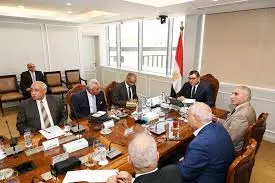 وزير الإسكان