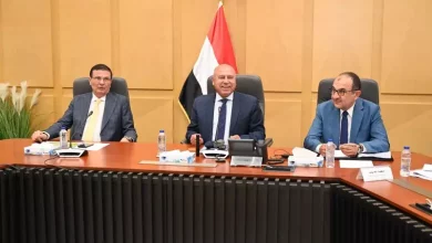 الزراعة