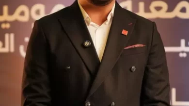 محمد علام