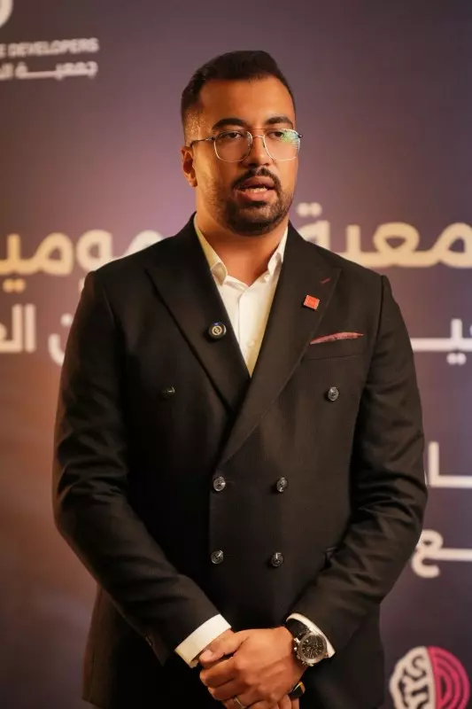 محمد علام