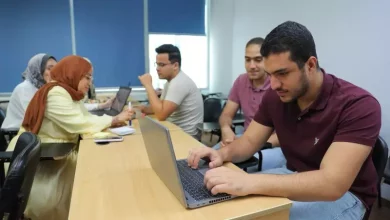 طلبات مصر