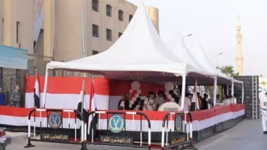 مجلس الشيوخ