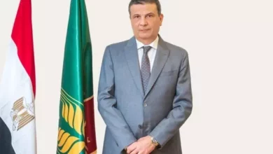 البحوث الزراعية