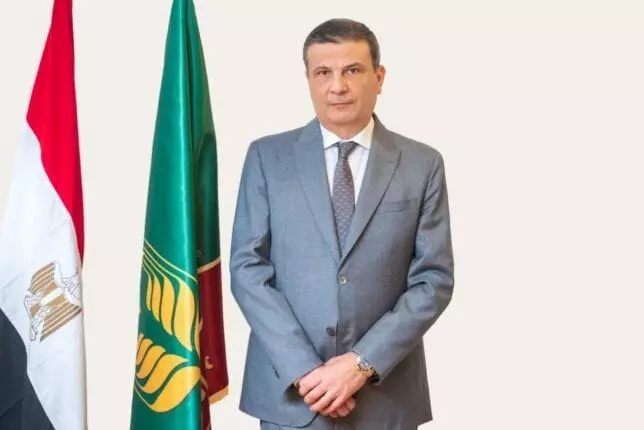 البحوث الزراعية