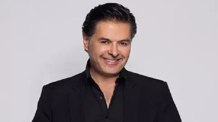 راغب علامة 