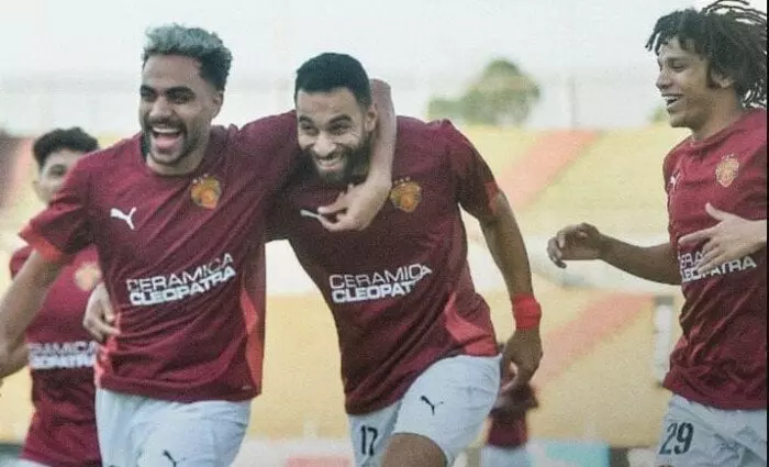 عمرو السولية