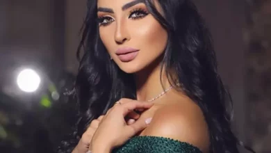 نور الغندور