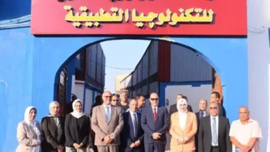 وزير العمل