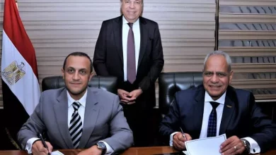 وزارة الطيران