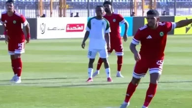 الاتحاد السكندري