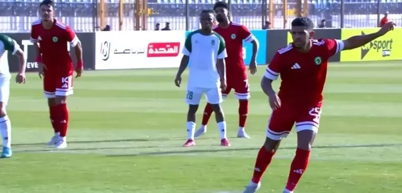 الاتحاد السكندري