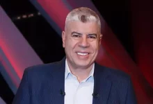 مصطفى فتحي