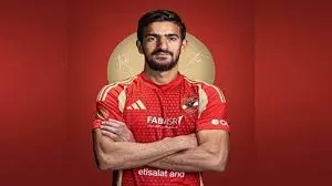 محمد بن رمضان