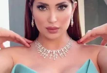 نسرين طافش