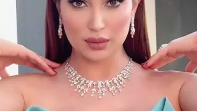 نسرين طافش